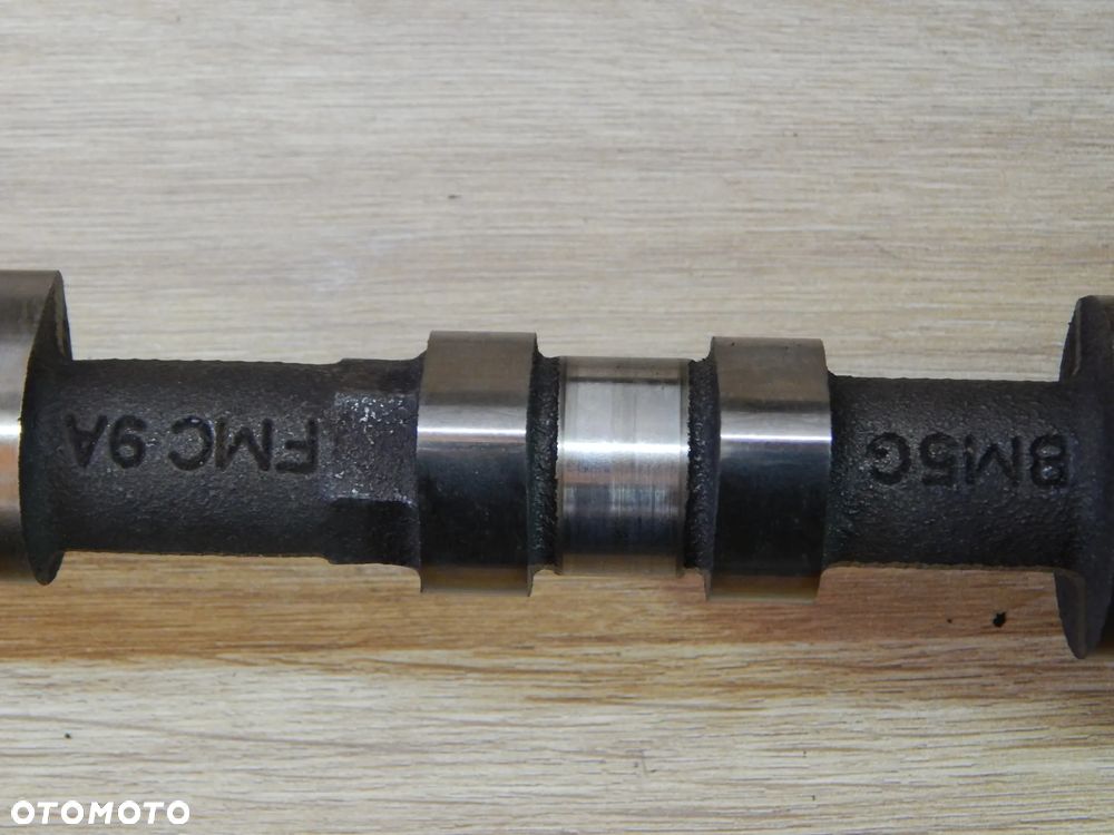 Wałek rozrządu koło faz 1.6 T Ecoboost VOLVO s60 v40 FORD Mondeo Focus galaxy 08-17 Łuków części - 7