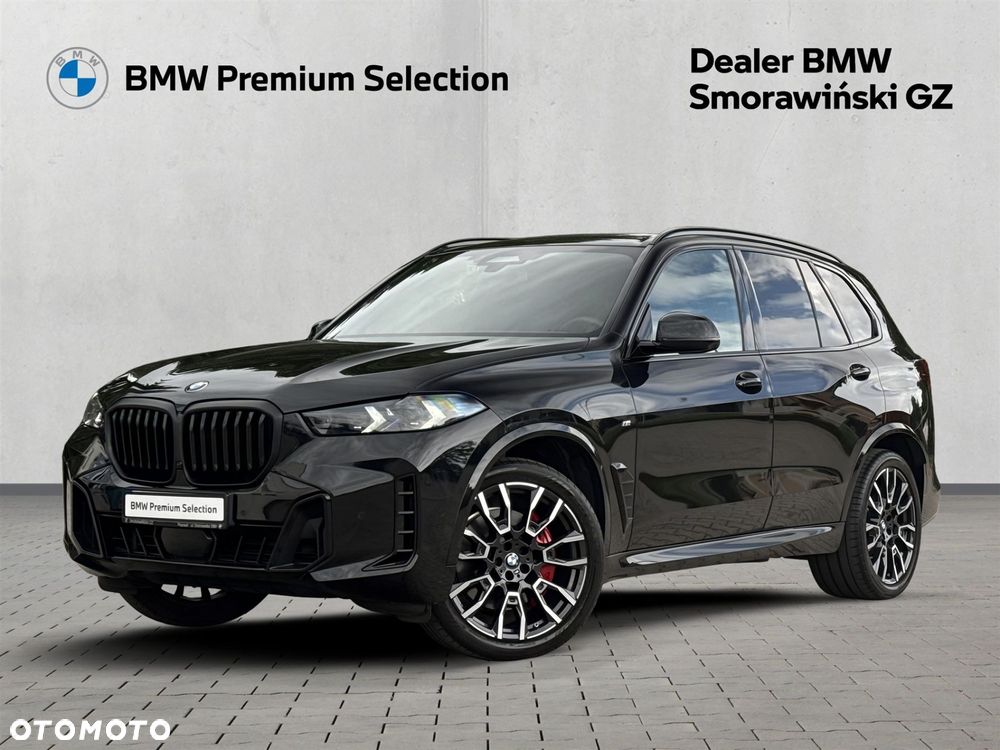 BMW X5 - 2