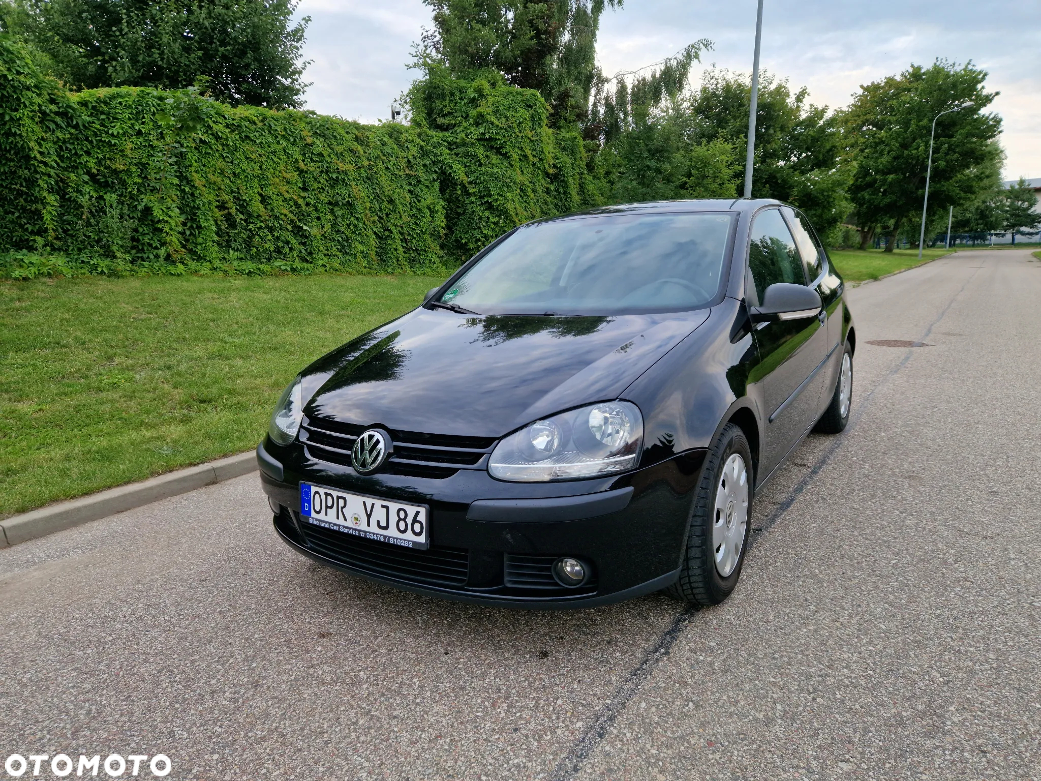 Volkswagen Golf - 27