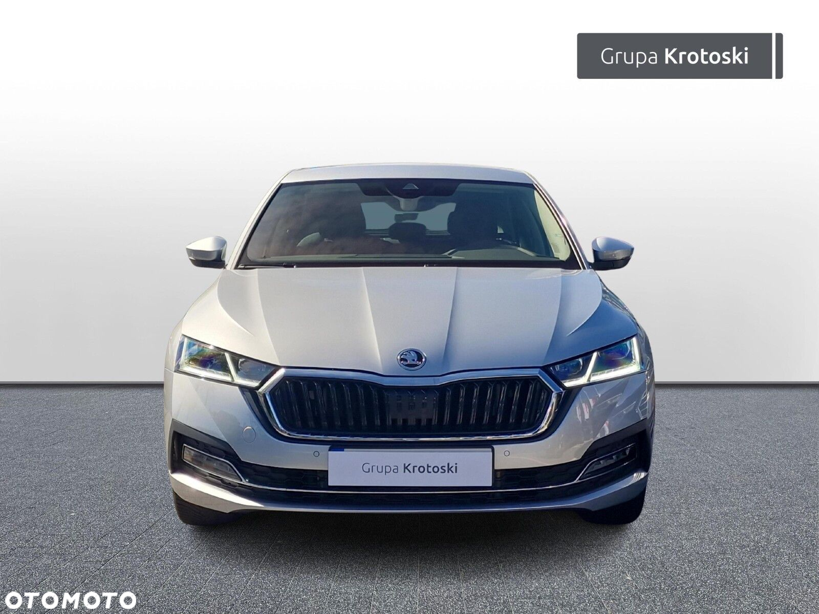 Skoda Octavia 1.5 TSI ACT Style - 8