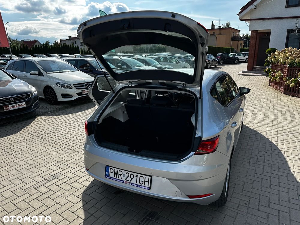 Seat Leon - 25