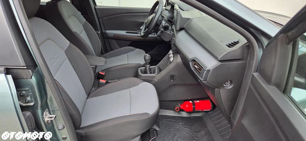 Dacia Sandero Stepway 1.0 TCe Extreme - 18