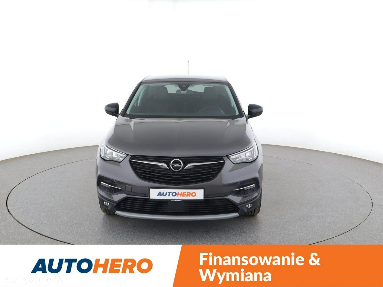 Opel Grandland X 1.2 T GPF Design Line S&S - 11