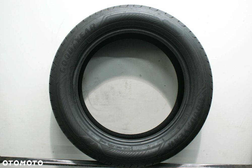 235/55R18 Goodyear EfficientGrip 2 SUV , 2022r 7,9mm - 4