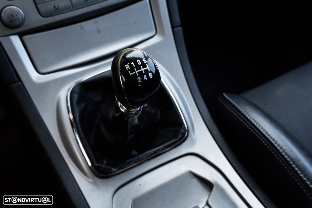 Ford S-Max 1.8 TDCi Titanium 7L - 17