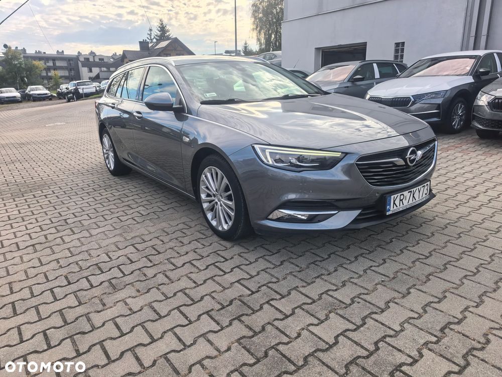 Opel Insignia - 4