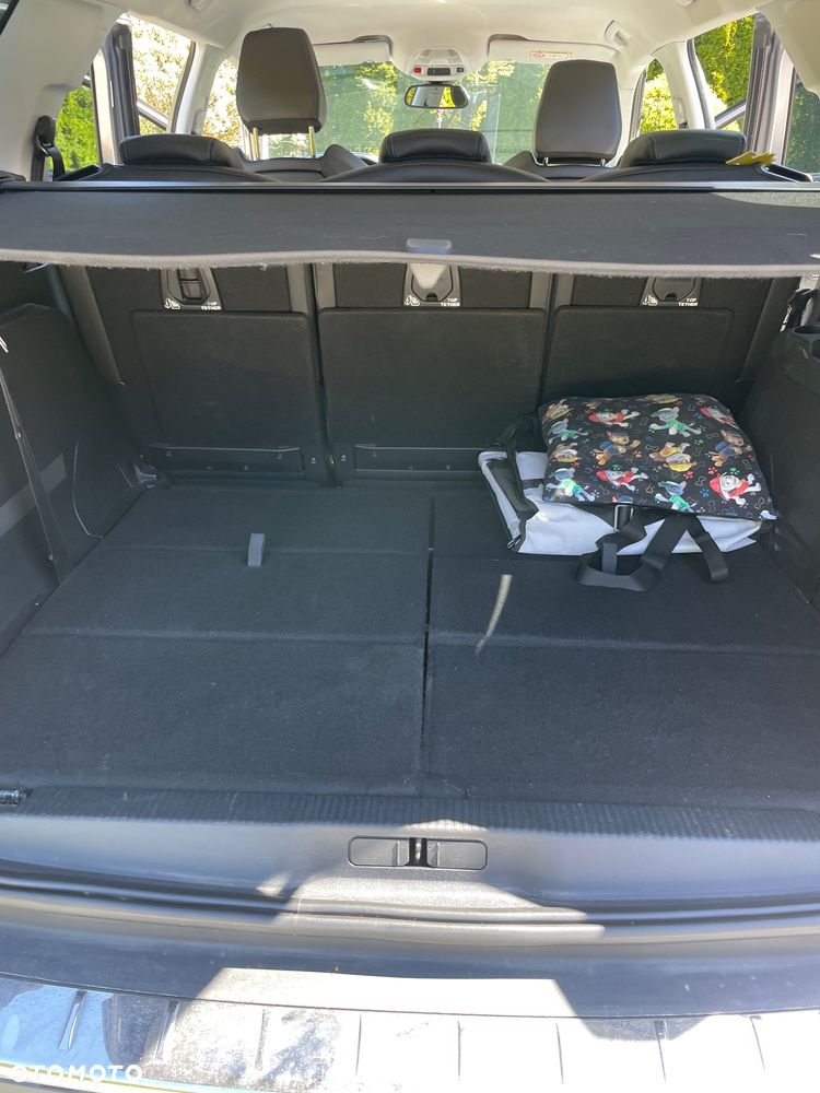 Peugeot 5008 BlueHDi 130 Crossway - 13