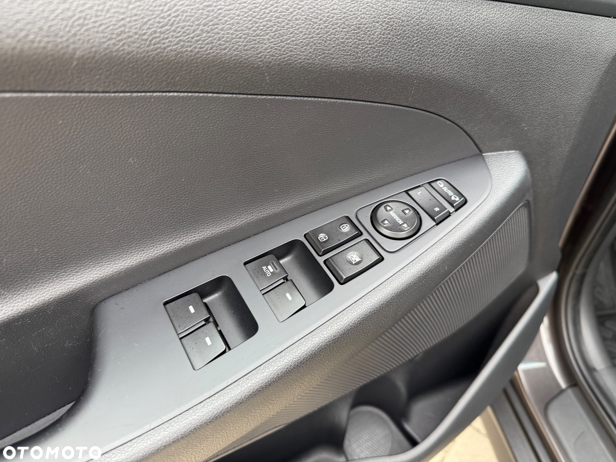 Hyundai Tucson - 17