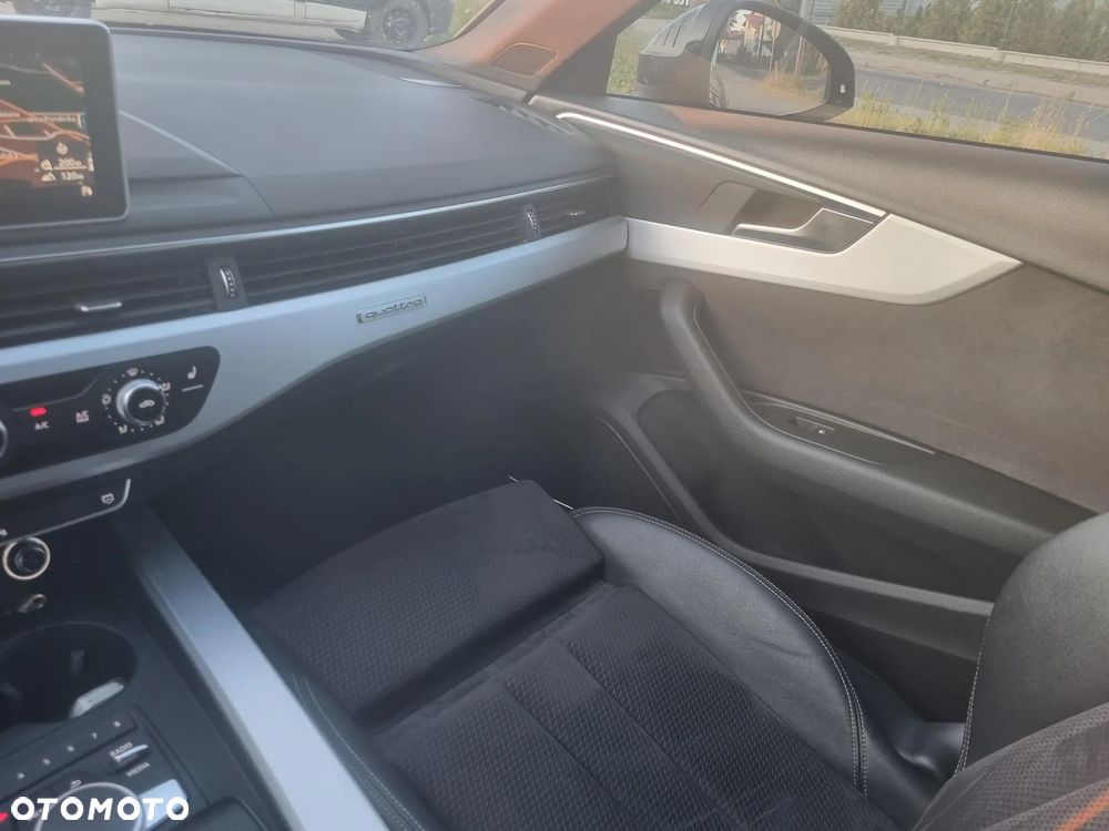 Audi A4 - 20
