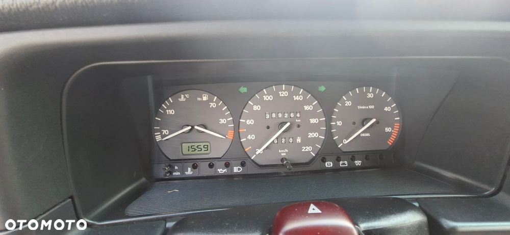 Volkswagen Passat 1.9 TDI - 9