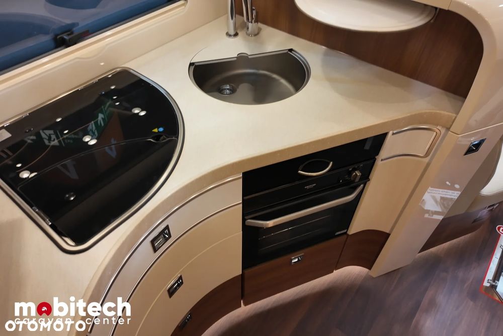 Carthago Chic E-Line I 51 QB DA (MY 2026) - 10