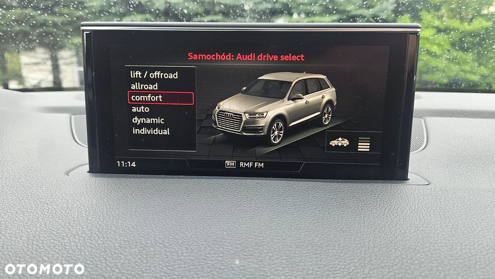 Audi Q7 - 27
