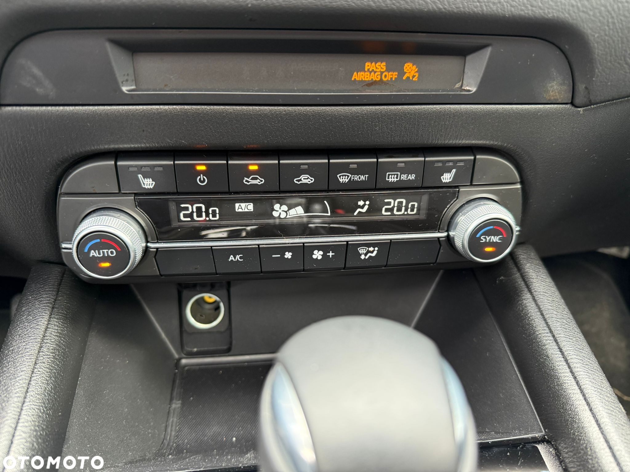 Mazda CX-5 e-SKYACTIV-G 194 AWD Advantage - 18