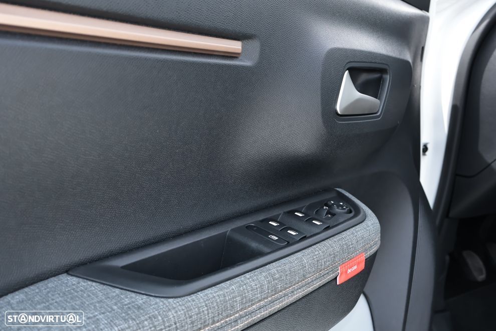 Citroën C3 Aircross 1.2 PureTech Plus - 16