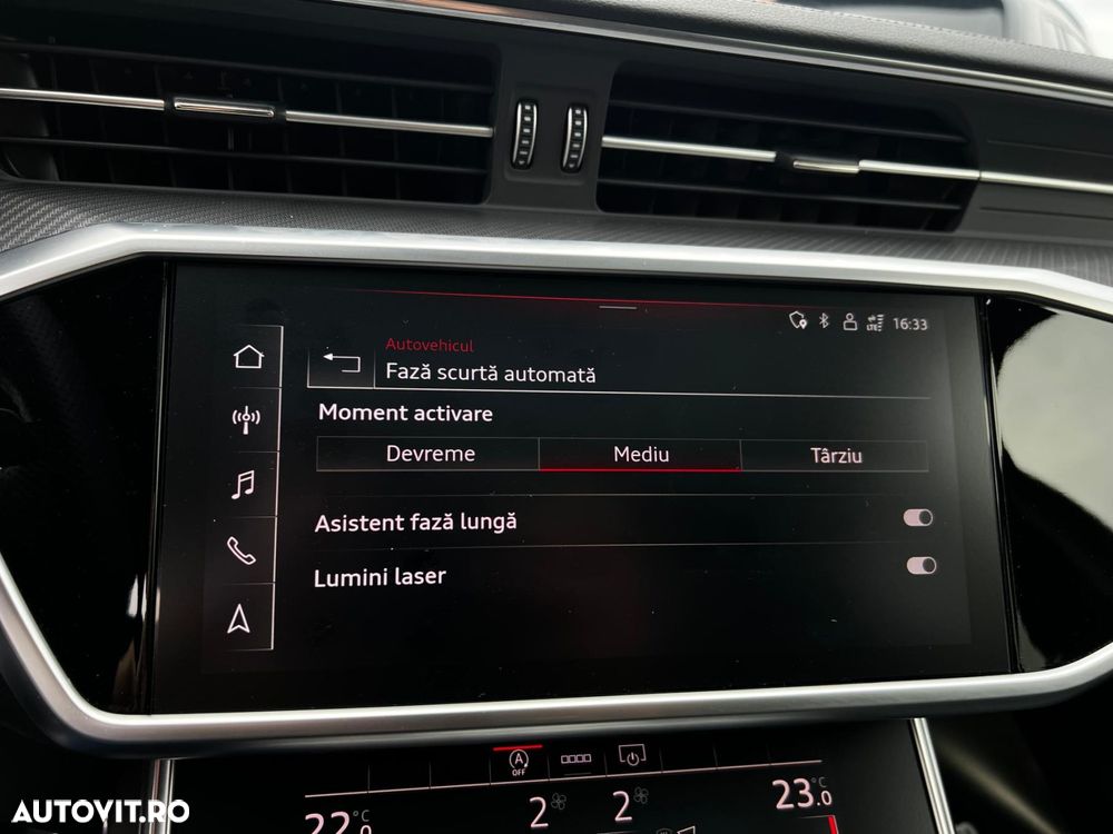 Audi RS6 - 31