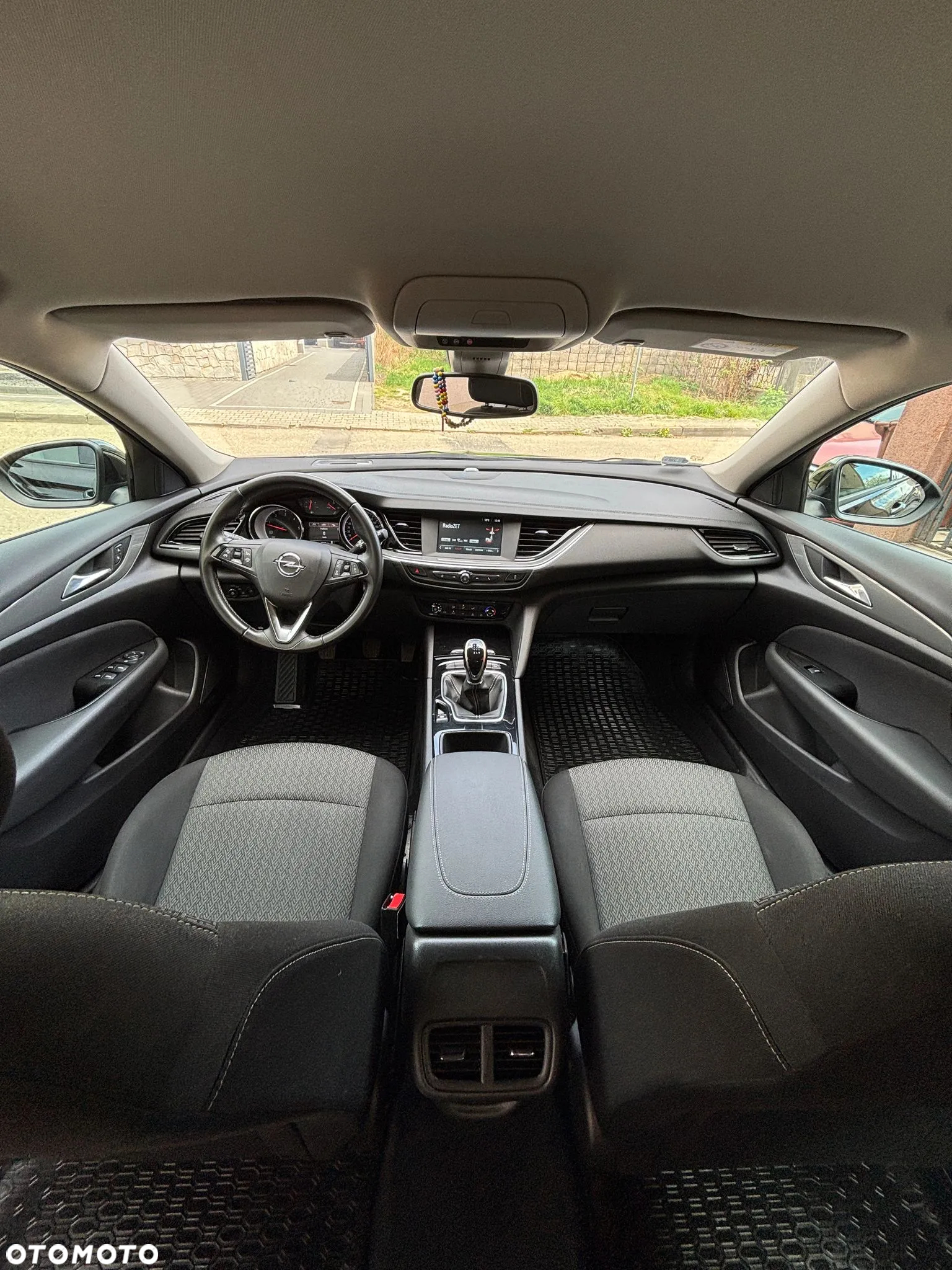 Opel Insignia 1.6 CDTI Enjoy S&S Eco - 11