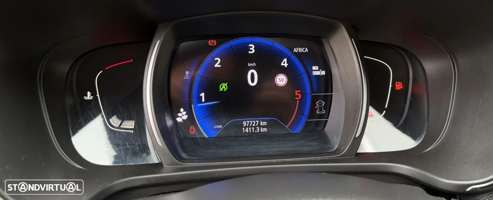 Renault Kadjar 1.5 dCi Intens - 16