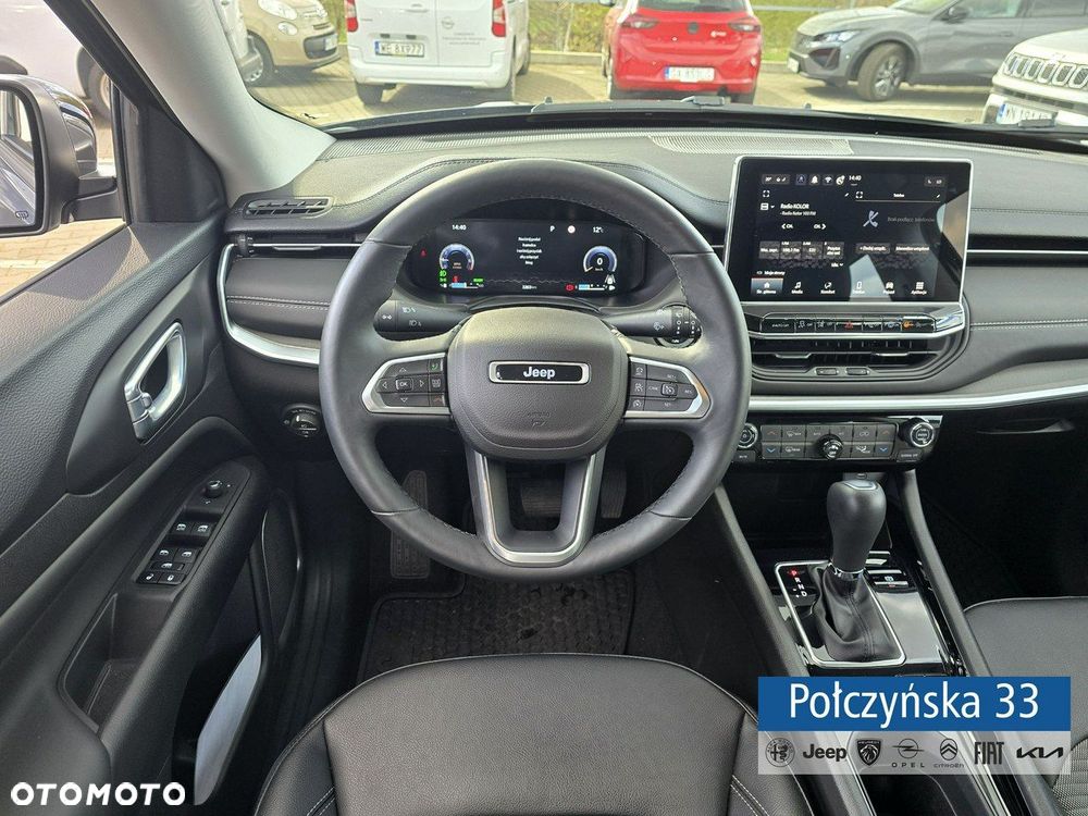 Jeep Compass - 19