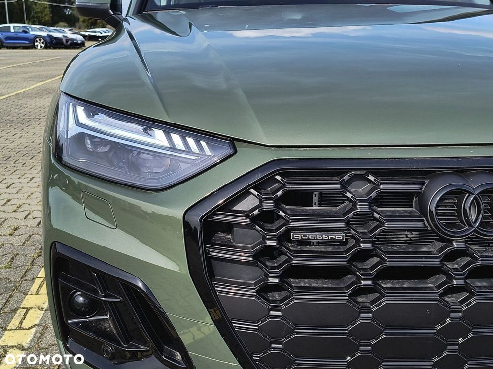 Audi Q5 55 TFSI e Quattro S Line S tronic - 19