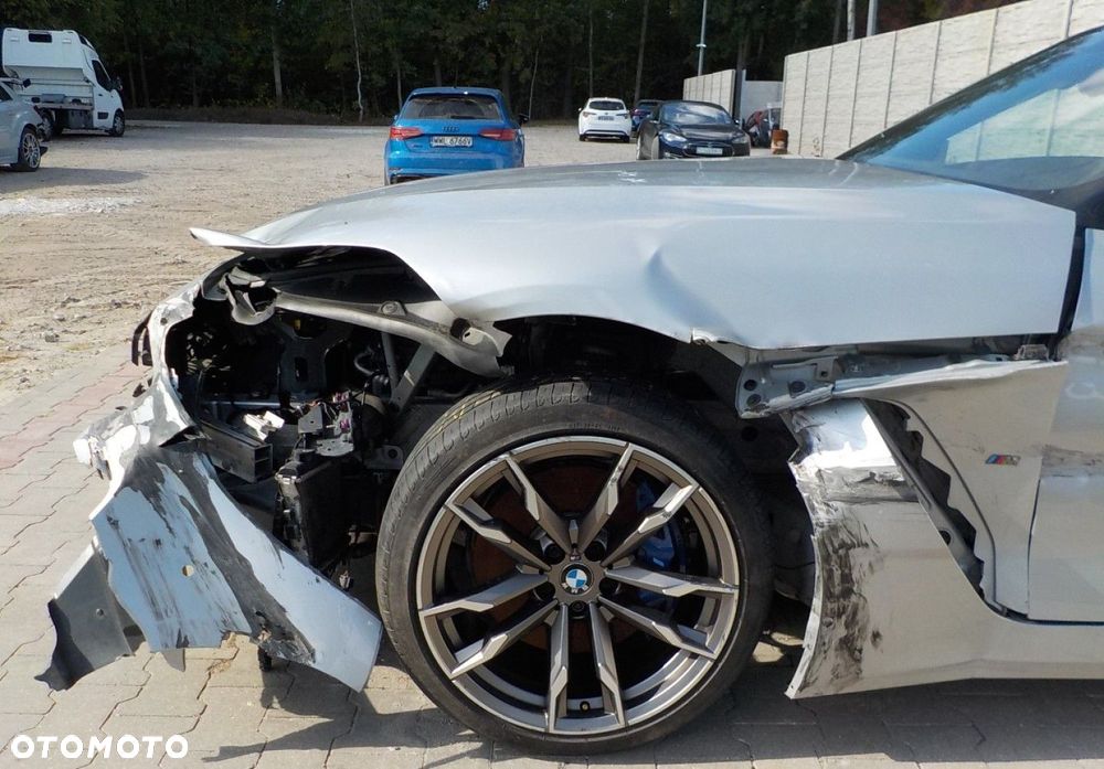 BMW Z4 - 12