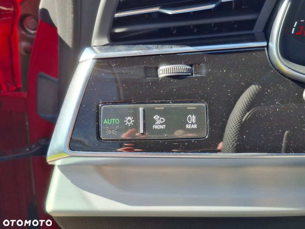 Audi Q8 - 37
