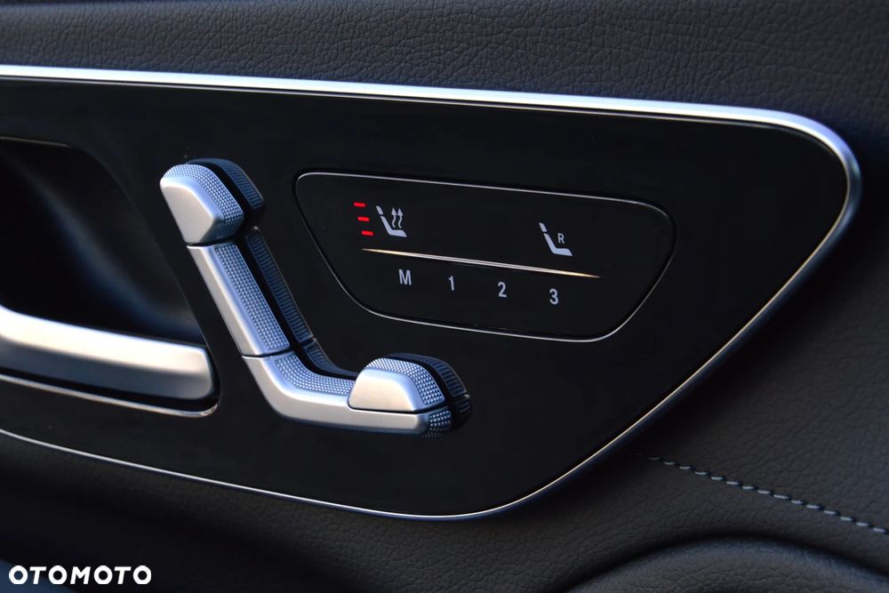 Mercedes-Benz EQS 450+ 107.8kWh - 14