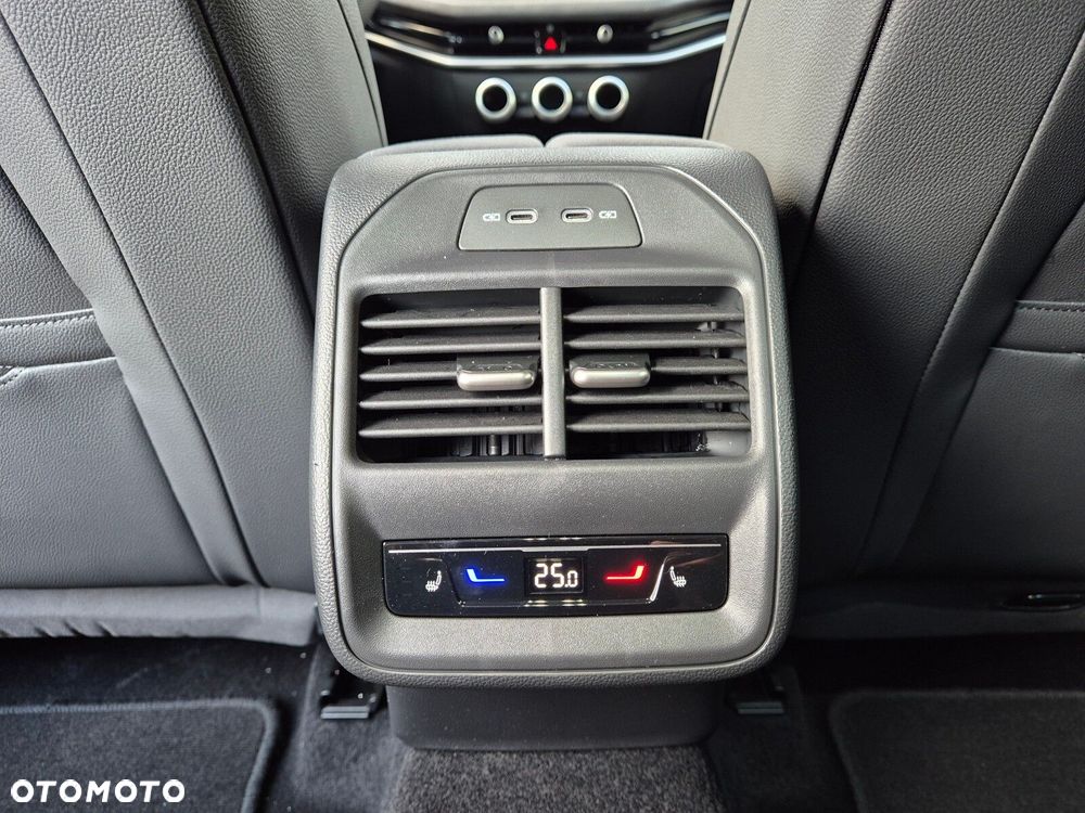 Skoda Superb 2.0 TSI Sportline DSG - 37