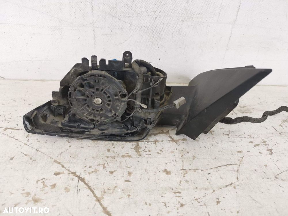 Oglinda Stanga Mercedes-Benz  A-Class W176 [facelift] 2015 2016 2017 2 - 1