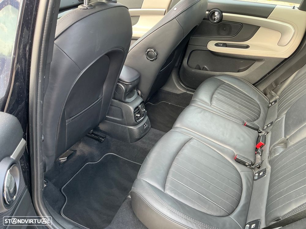 MINI Countryman Cooper D Premium Yours Auto - 11