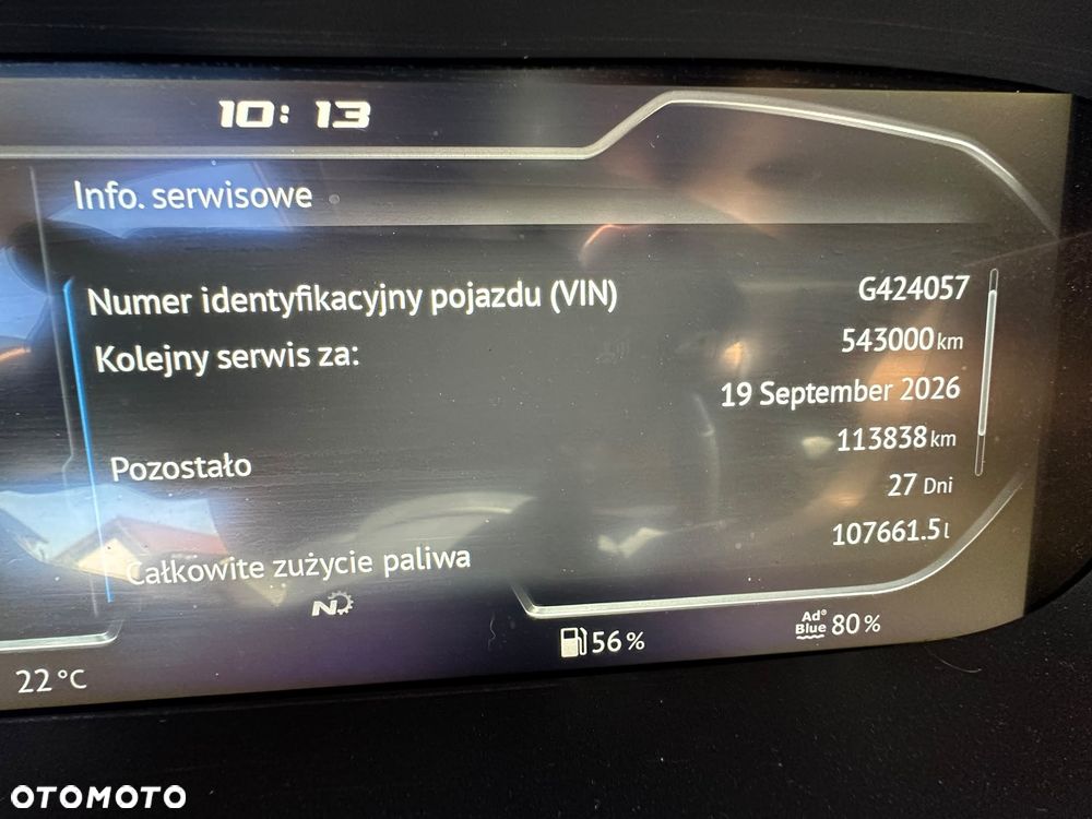 DAF XG 480 FULL OPCJA! RETARDER! - 23