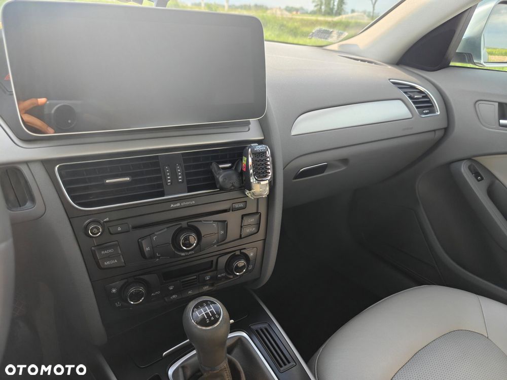 Audi A4 Limousine 2.0 TDI Prime Line - 18