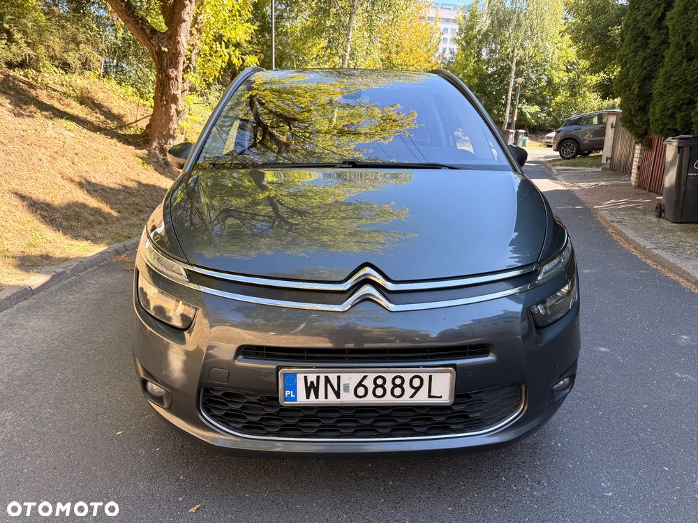 Citroën C4 Grand Picasso - 2