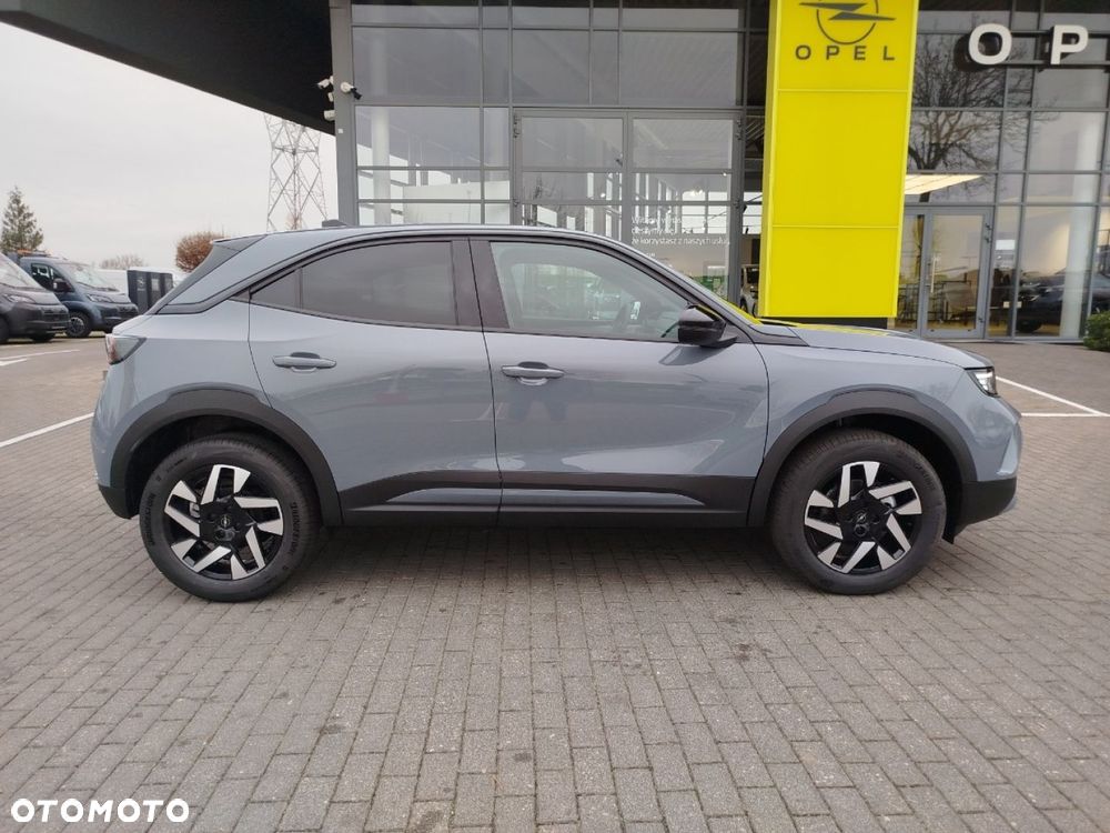 Opel Mokka - 8