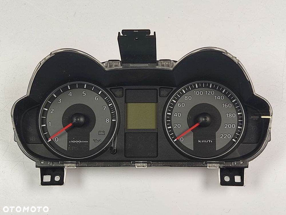 MITSUBISHI COLT 1.3i 09-16r Komputer Silnika Licznik Kluczyk Immobiliser - 9