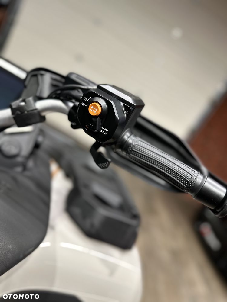 Benda Redstone 550 - 34