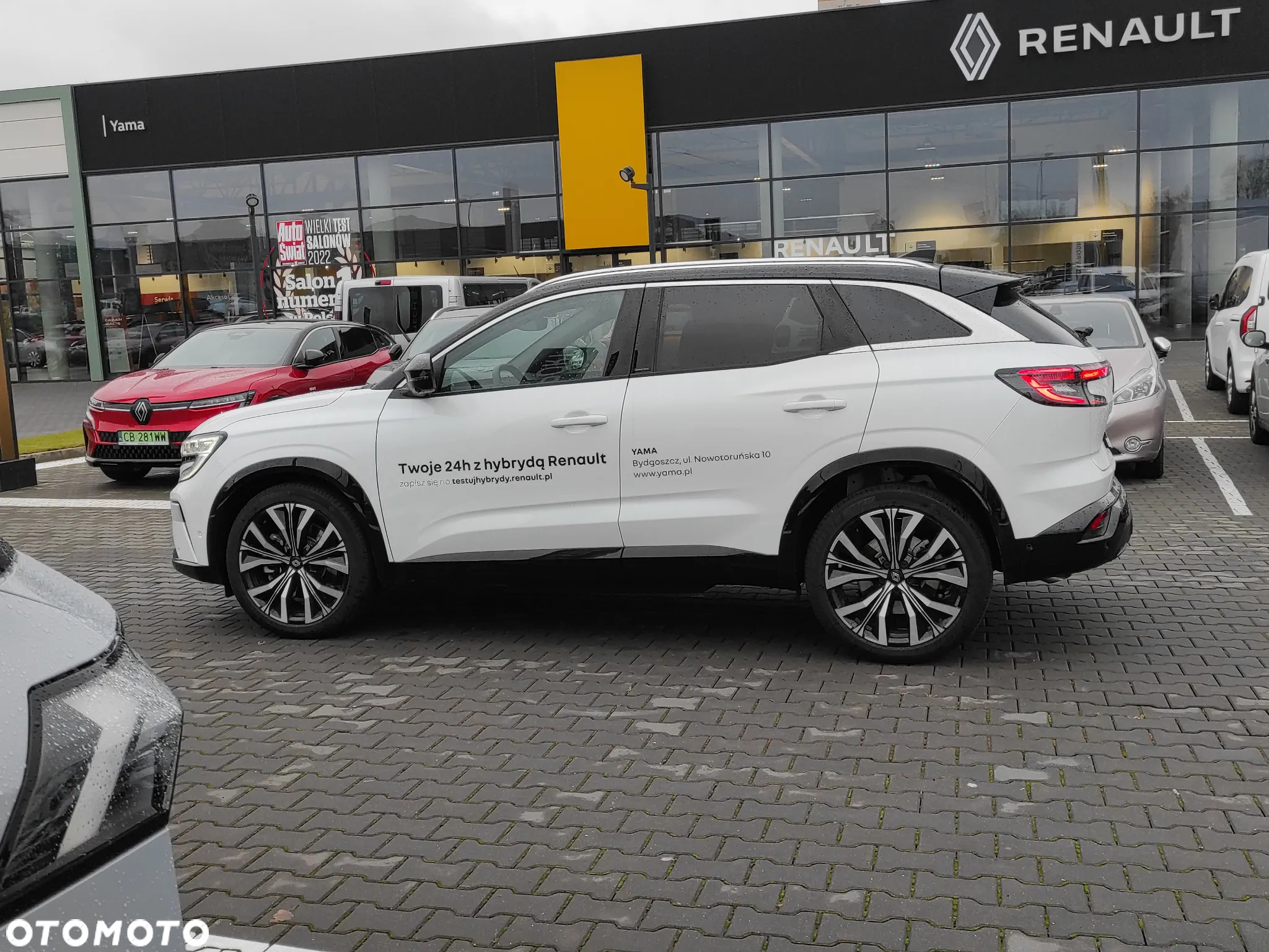 Renault Austral - 2