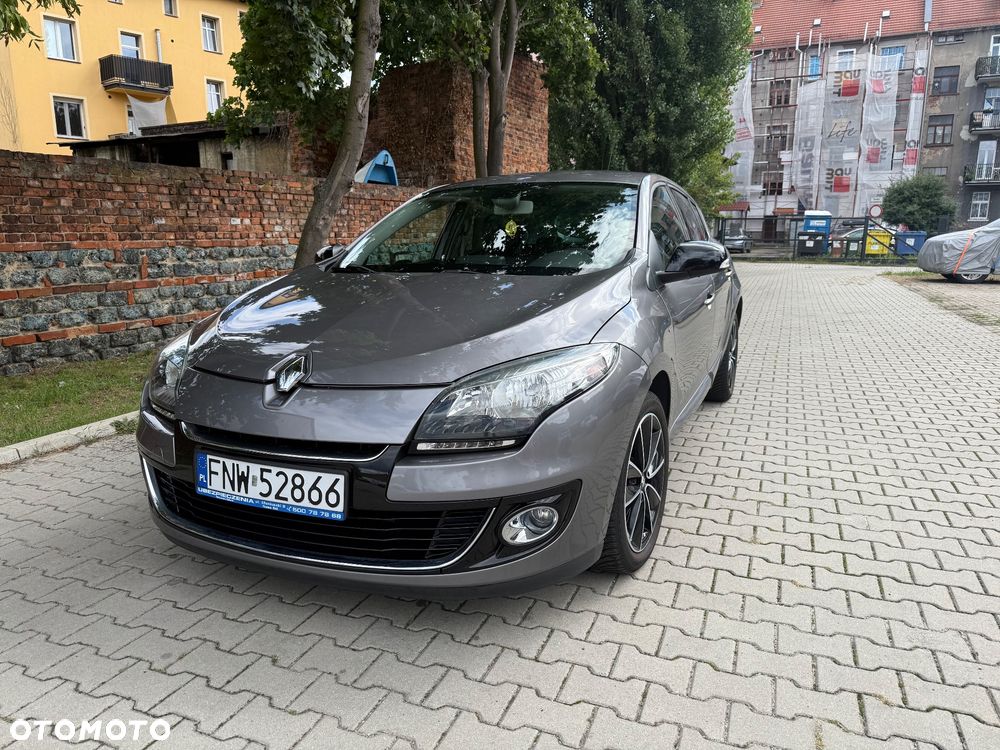 Renault Megane - 2