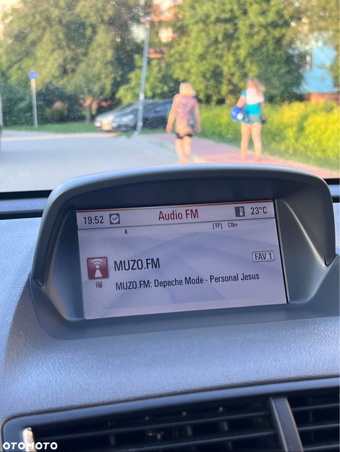 Opel Mokka 1.7 CDTI Cosmo S&S - 8