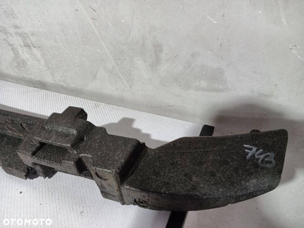ABSORBER BELKI PIANKA ZDERZAKA PRZÓD PRZEDNIA VW CADDY IV 2K7805588G - 7
