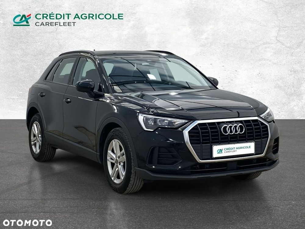 Audi Q3 - 4