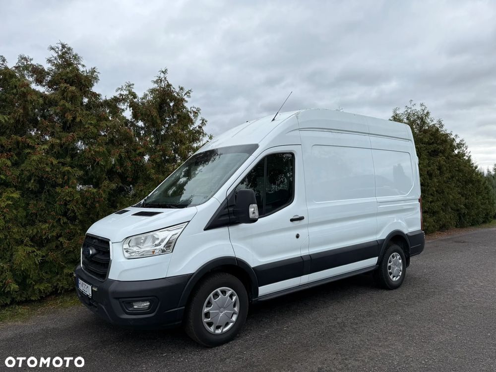 Ford Transit - 21