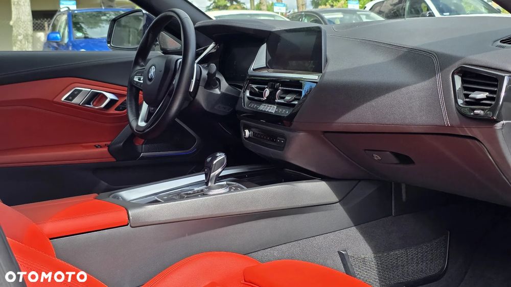 BMW Z4 30i sDrive M Sport sport - 15