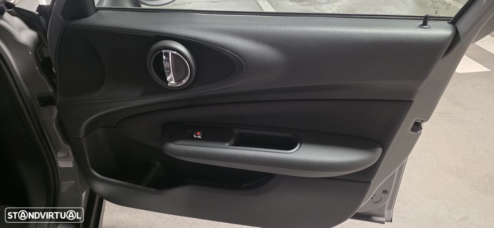 MINI Clubman Cooper Sport Edition Auto - 15