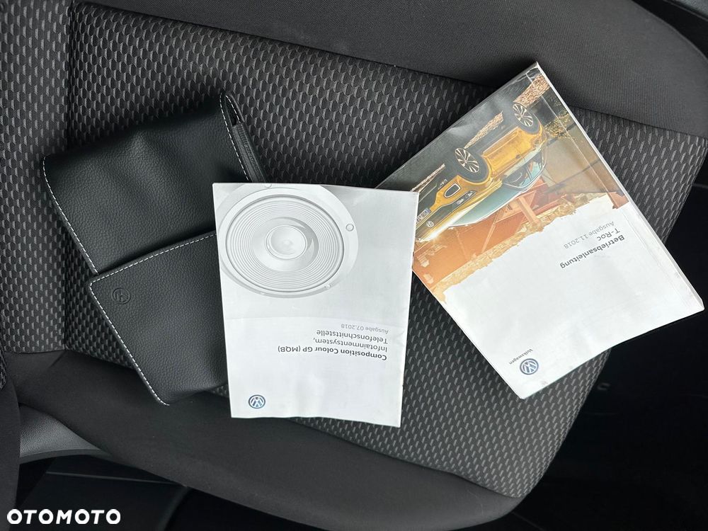 Volkswagen T-Roc 1.0 TSI - 17