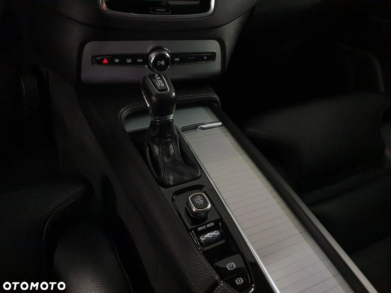 Volvo XC 90 D5 AWD Inscription - 31