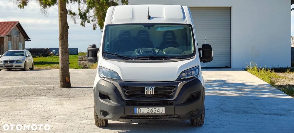 Fiat Ducato L3H2 - 1