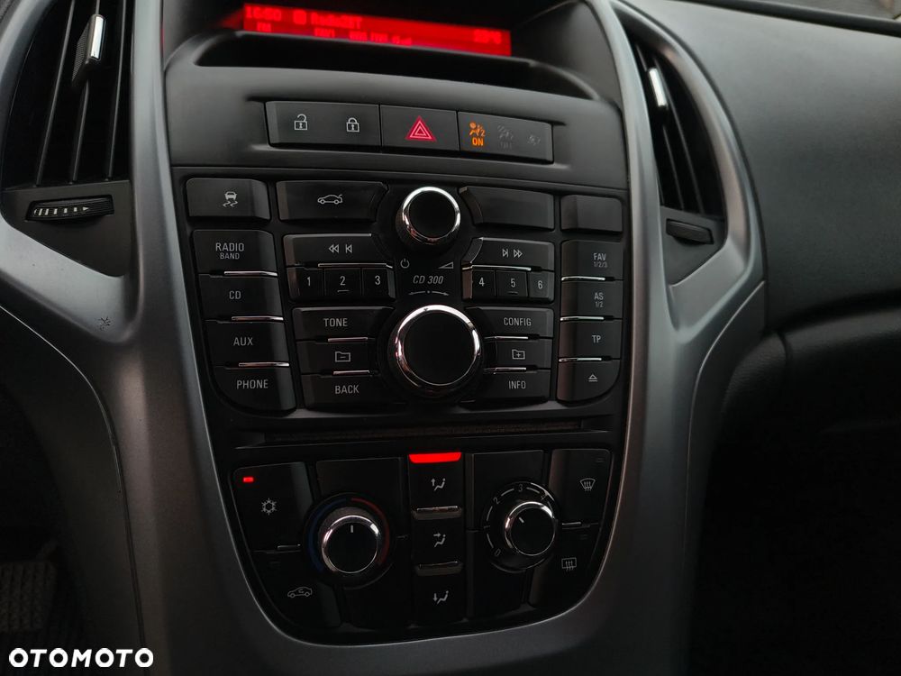 Opel Astra - 19