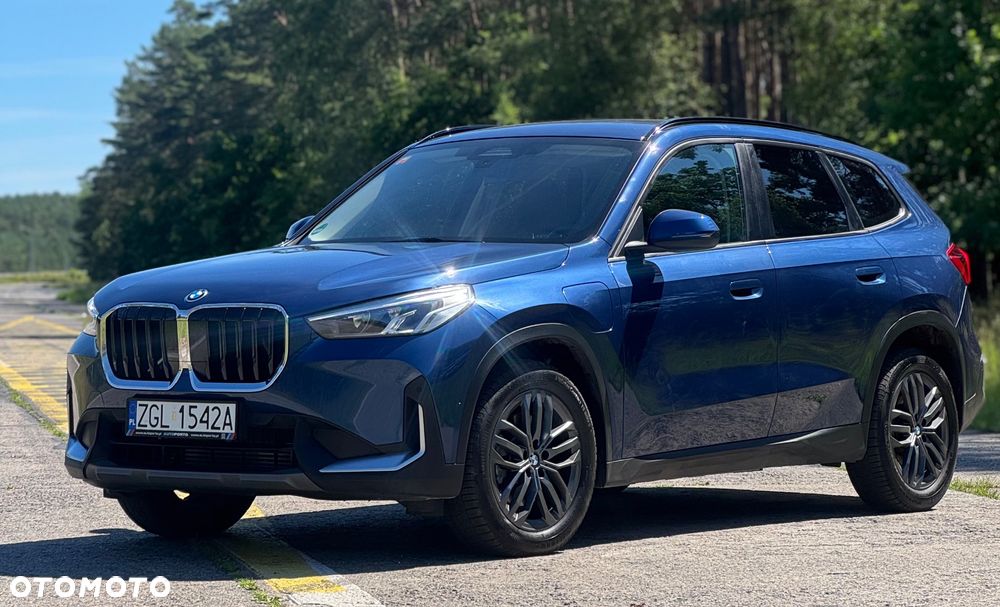 BMW X1 xDrive30e - 2