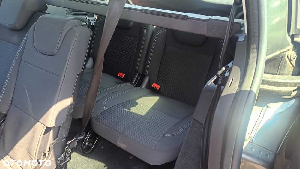 Ford Grand C-MAX 1.0 EcoBoost Trend ASS - 9