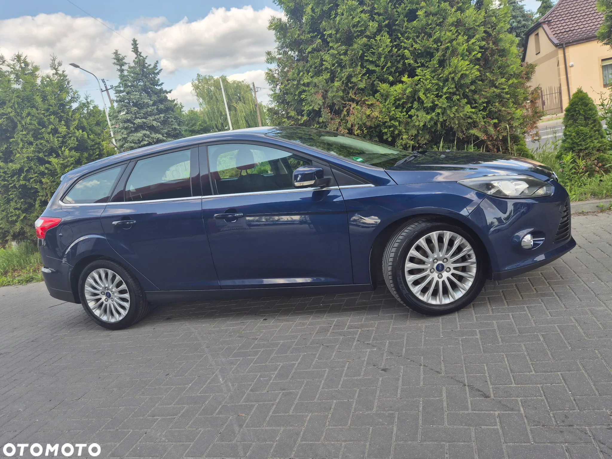 Ford Focus - 13